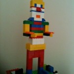 Lego Man 3